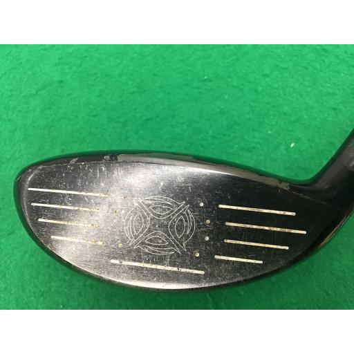 Callaway（キャロウェイ） X HOT 3W フェアウェイウッド FW フレックス