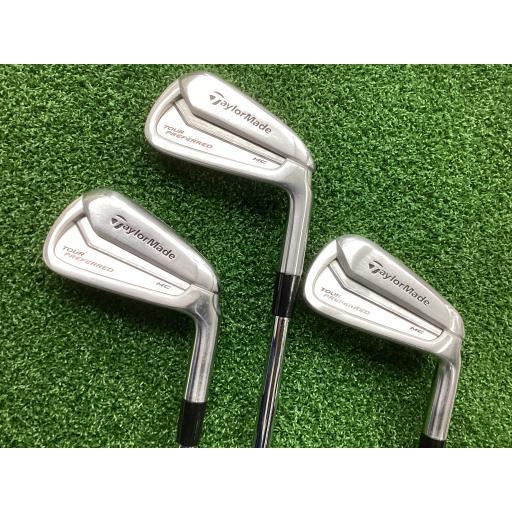 TaylorMade テーラーメイド Taylormade ツアープリファード アイアン 