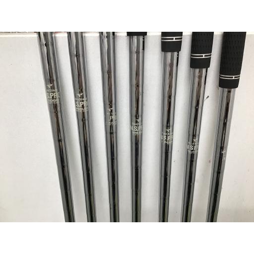 TOURSTAGE ブリヂストン ツアーステージ Xブレード アイアンセット X