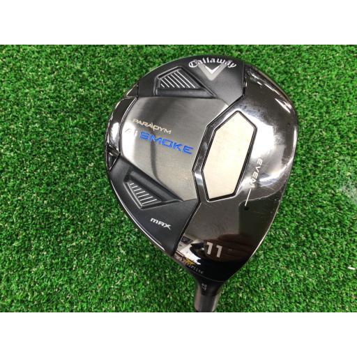 Callaway キャロウェイ パラダイムエーアイスモーク フェアウェイ 