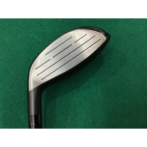 ブリヂストンB1ユーティリティ　21°(フレックスS) BRIDGESTONE（ブリヂストン） ユーティリティ B1 BRIDGESTONE B1 21