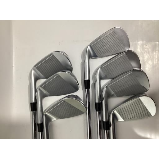 PING（ピン） i525 アイアンセット i525 i525 7S フレックスS 中古 C
