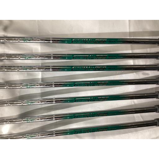 PING（ピン） i525 アイアンセット i525 i525 7S フレックスS 中古 C