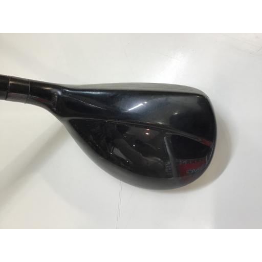 SRIXON ダンロップ スリクソン ユーティリティ ZX H U3 フレックスS