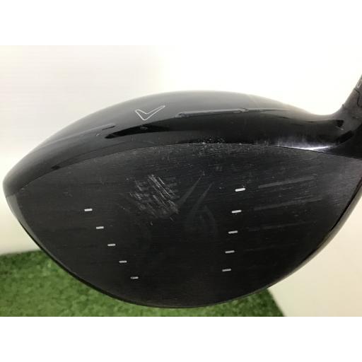 Callaway キャロウェイ ROGUE SUBZERO 10.5° ドライバー DR フレックス