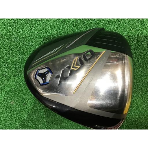 DUNLOP（ダンロップ） XXIO(2024) 10.5° ドライバー DR フレックスR