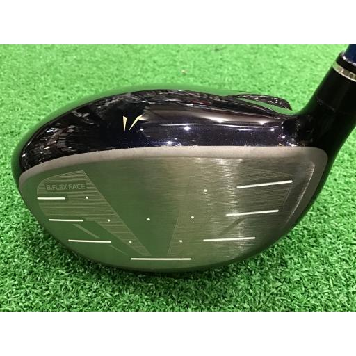 DUNLOP（ダンロップ） XXIO(2024) 10.5° ドライバー DR フレックスR