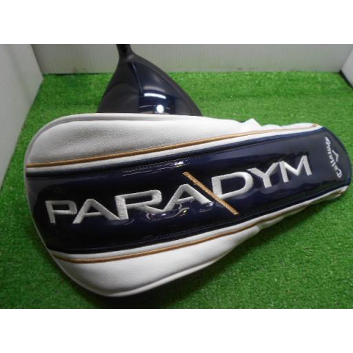 Callaway（キャロウェイ） PARADYM ◇◇◇ 10.5° ドライバー DR