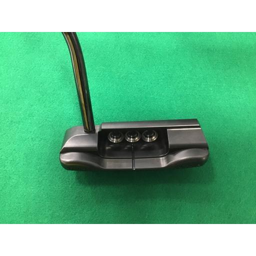 タイトリスト 限定パター　スコッティキャメロンB3 カタリナ　33インチ　美品 タイトリスト 限定パター スコッティキャメロンB3 カタリナ 33インチ