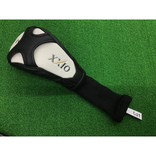 DUNLOP（ダンロップ） XXIO(2018) Miyazaki Model 3W フェアウェイ