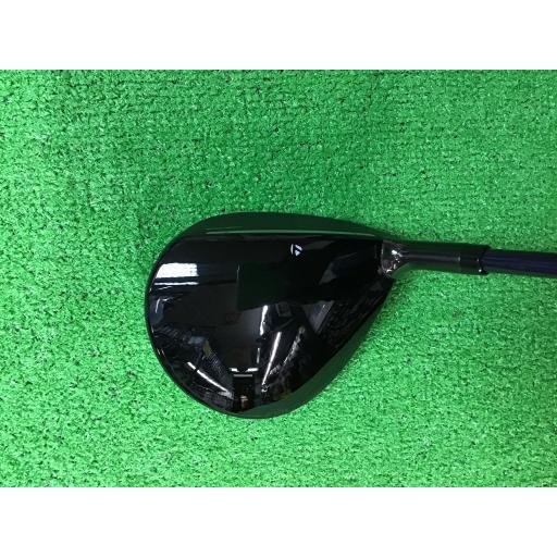 TaylorMade（テーラーメイド） Qi10 3W レフティ フェアウェイウッド