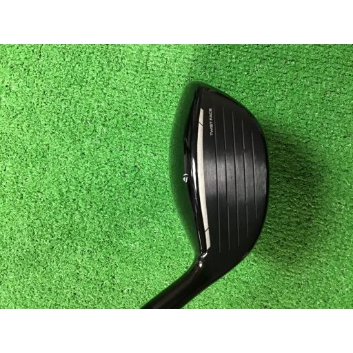 TaylorMade（テーラーメイド） Qi10 3W レフティ フェアウェイウッド
