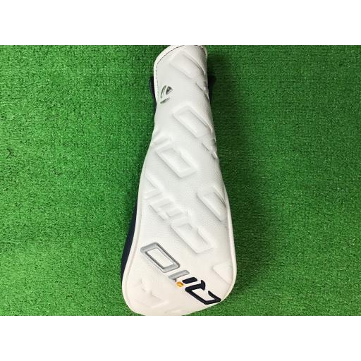 TaylorMade（テーラーメイド） Qi10 3W レフティ フェアウェイウッド