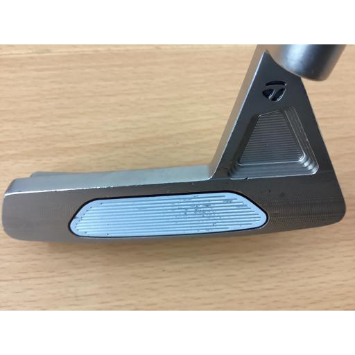 TaylorMade（テーラーメイド） TP COLLECTION HYDRO BLAST JUNO TB1 34
