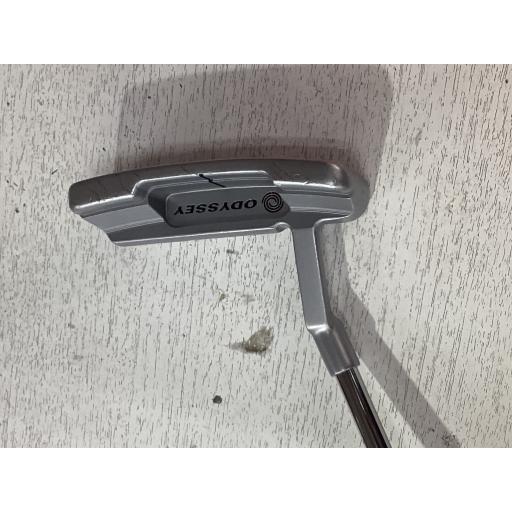 オデッセイ（車） オデッセイ ホワイト ホット オージー パター