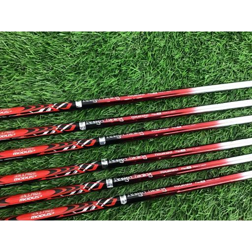 Zxi5 アイアン Travil75s SRIXON スリクソン ZX7 アイアンセット DG