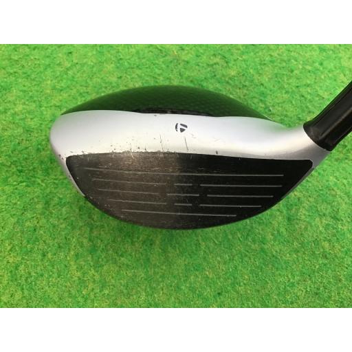 M4 テーラーメイド エムフォー フェアウェイウッド 3HL レディース USA