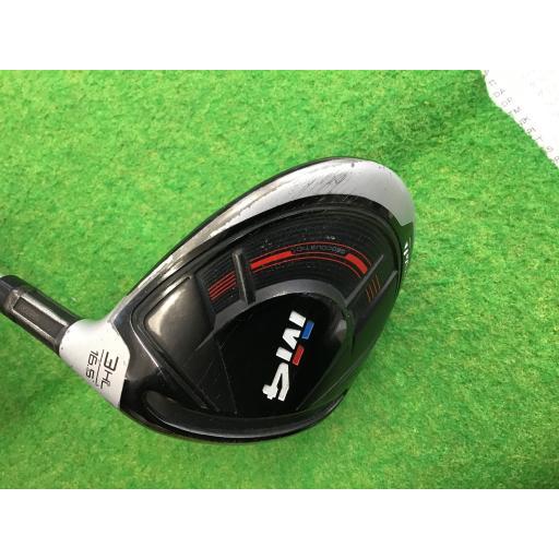 M4 テーラーメイド エムフォー フェアウェイウッド 3HL レディース USA