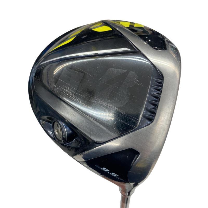 BRIDGESTONE GOLF ブリヂストン TOUR B JGR 9.5° ドライバー DR