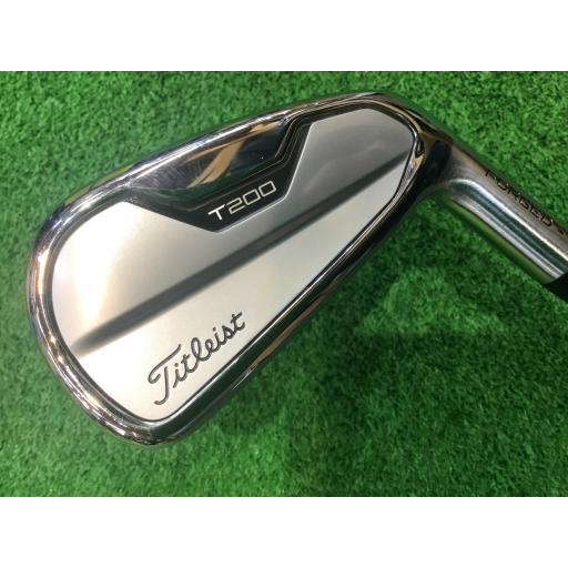 Titleist タイトリスト T200 （2021）アイアン 単品 7I 美品 美