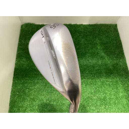Titleist（タイトリスト） VOKEY SPIN MILLED SM9 ツアークロム 56°/12