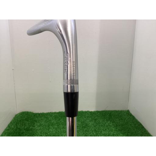 Titleist（タイトリスト） VOKEY SPIN MILLED SM9 ツアークロム 56°/12