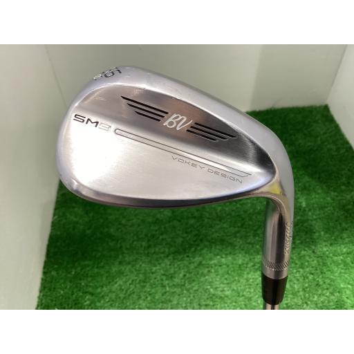 Titleist（タイトリスト） VOKEY SPIN MILLED SM9 ツアークロム 56°/12