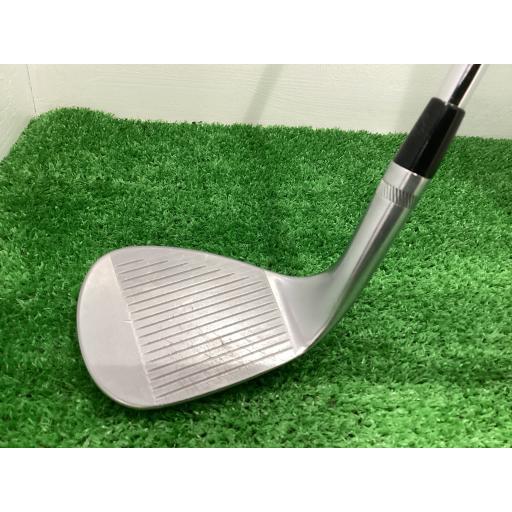 Titleist（タイトリスト） VOKEY SPIN MILLED SM9 ツアークロム 56°/12