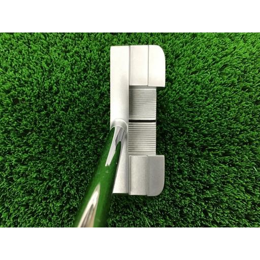 SIGMA2 ピン シグマツー パター KUSHIN C SIGMA 2 (長さ調節機能付き