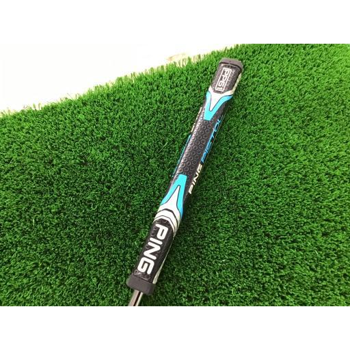 SIGMA2 ピン シグマツー パター KUSHIN C SIGMA 2 (長さ調節機能付き