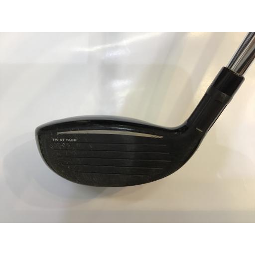 TaylorMade（テーラーメイド） ステルス ユーティリティ STEALTH