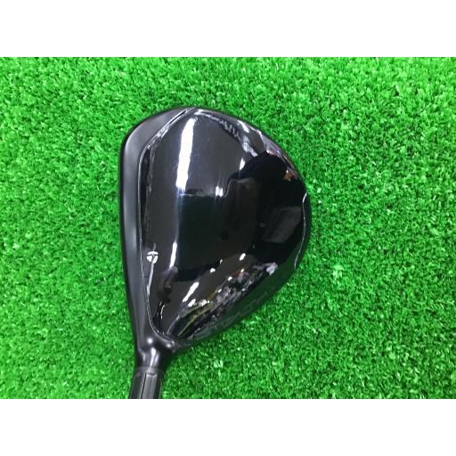 TaylorMade テーラーメイド ステルスツー フェアウェイウッド STEALTH2