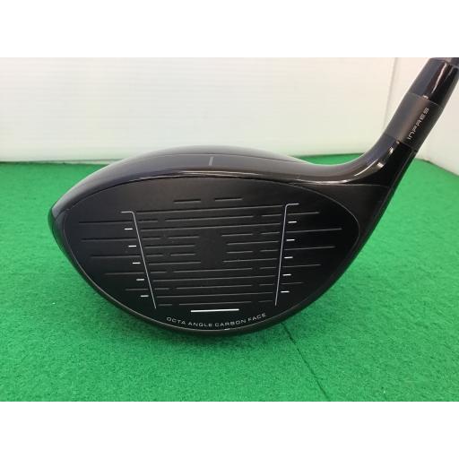YAMAHA（ヤマハ） inpres DRIVESTAR TYPE/S(2025) 10.5° ドライバー DR