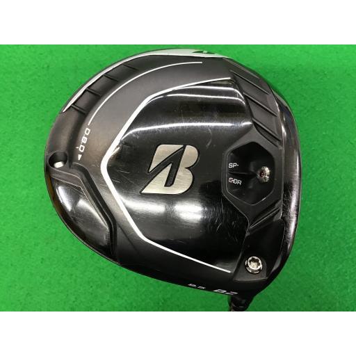 BRIDGESTONE GOLF ブリヂストン B2 9.5° ドライバー DR フレックスS
