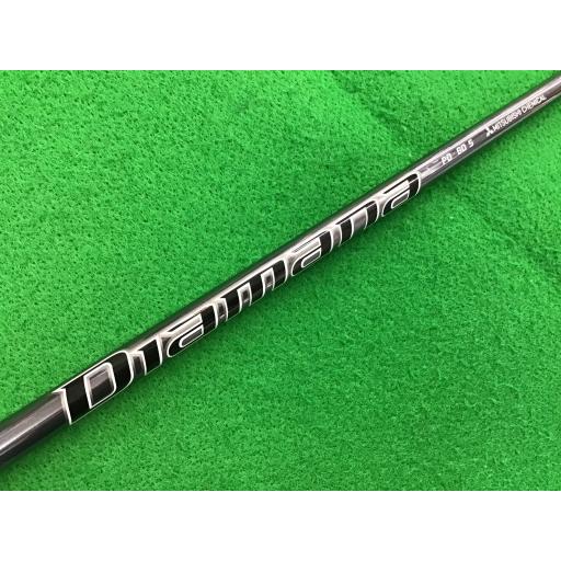 BRIDGESTONE GOLF ブリヂストン B2 9.5° ドライバー DR フレックスS