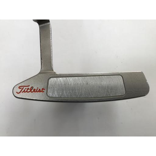 SCOTTY CAMERON タイトリスト Titleist スコッティキャメロン デツアー 