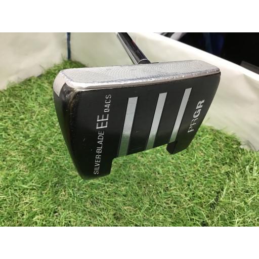 PRGR（プロギア） SILVER-BLADE EE 04CS 34インチ パター PT