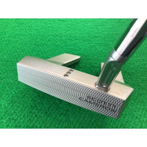 Titleist（タイトリスト） SCOTTY CAMERON PHANTOM 5.5(2024) 33