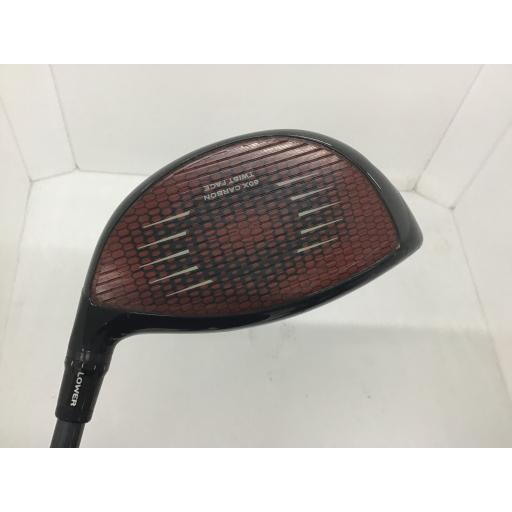 TaylorMade（テーラーメイド） STEALTH HD 10.5° ドライバー DR