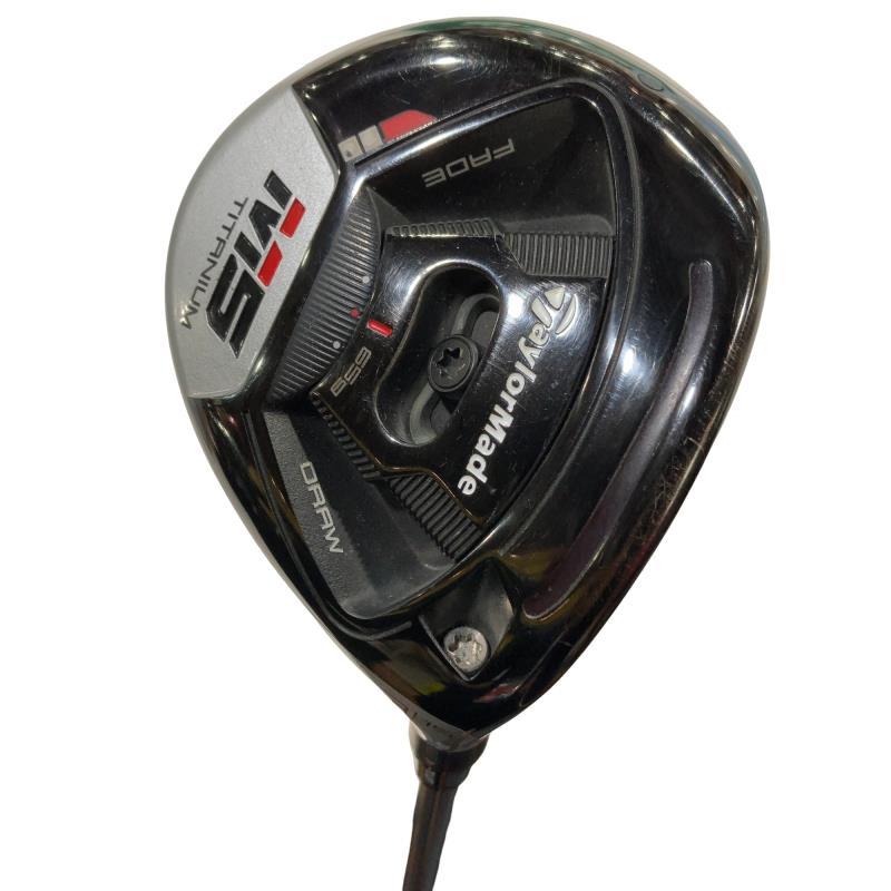 TaylorMade（テーラーメイド） M5 3W フェアウェイウッド FW 