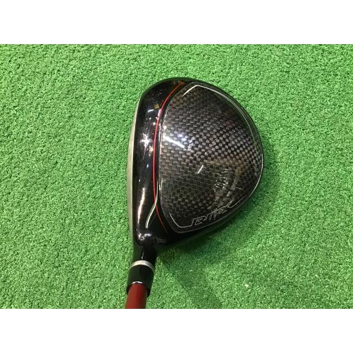 YAMAHA（ヤマハ） RMX VD 3W フェアウェイウッド FW フレックスSR