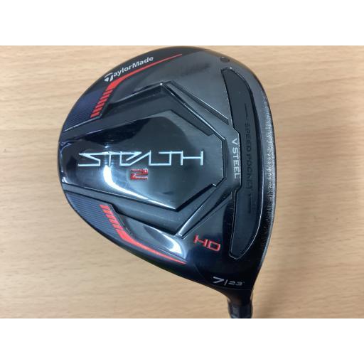 TaylorMade テーラーメイド ステルスツー フェアウェイウッド HD 