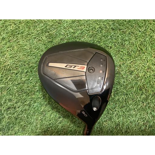 Titleist（タイトリスト） GT3 9° ドライバー DR フレックスS : ゴルフ