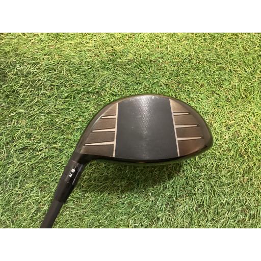 Titleist（タイトリスト） GT3 9° ドライバー DR フレックスS : ゴルフ