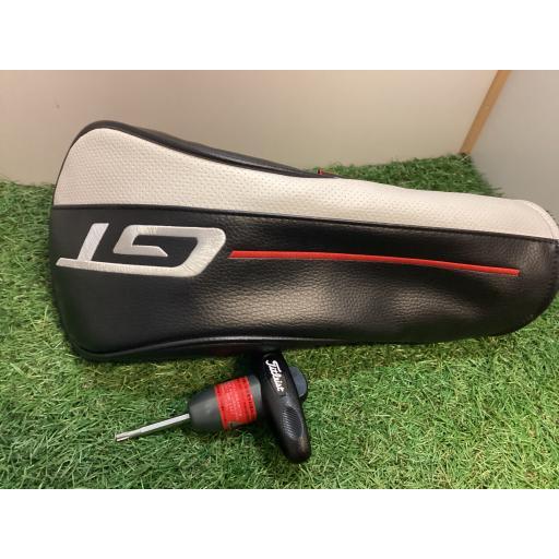 Titleist（タイトリスト） GT3 9° ドライバー DR フレックスS : ゴルフ