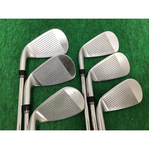 BRIDGESTONE GOLF - ブリヂストン PHYZ(2014) 6S アイアン仕かける IR フレックスS