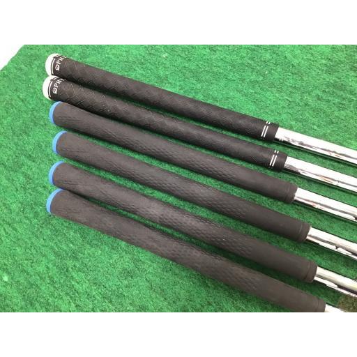 BRIDGESTONE GOLF - ブリヂストン PHYZ(2014) 6S アイアン仕かける IR フレックスS