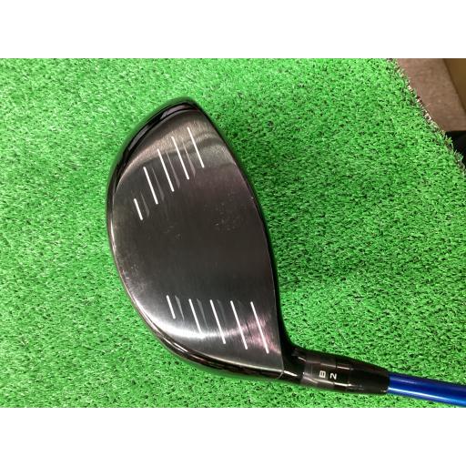 Titleist（タイトリスト） ドライバー 915 D3 9.5° フレックスS 中古 C