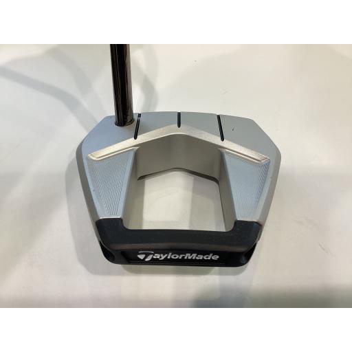 TaylorMade（テーラーメイド） Spider S CHALK 33インチ パター PT