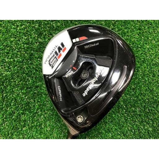 TaylorMade（テーラーメイド） M5 3W フェアウェイウッド FW